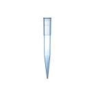 Pipete vârfuri, 20 µl, galbene – 1000 buc, nesterile