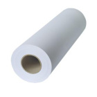 Rola de hârtie pentru desen 297x50cm 80g bloc