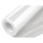 Folie celofan 50x70cm 50 foi pentru ambalare cadouri rolă