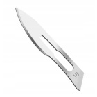 Scalpel chirurgical 18 steril 10 bucăți
