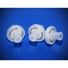 Filtru cu seringă PTFE hidrofob cu prefiltru GF 13 mm, 0,45 µm