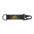 Breloc negru Helikon