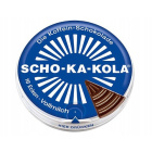 Ciocolată Scho-Ka-Kola cu lapte și cofeină 100g