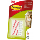 Command curele de fixare mici - S (12 buc)