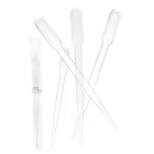 Pipeta Pasteur cu marcaj, 1,0 ml, PE, steril – 1 buc