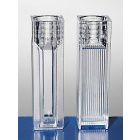 Tub PCR 1,5 ml SEMI-MICRO, polistiren optic, pachet 100 buc