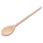 Lingură de lemn suedeză 33cm