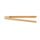 Clește de lemn mici pentru grătar 22cm