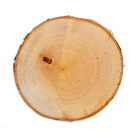 Placă lemnoasă de mesteacăn slefuită 3-5cm 2cm