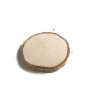 Placă de lemn de mesteacăn șlefuită 6-8cm 1cm
