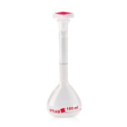 Pahar de măsurare din PMP, clasa A – 500 ml, DIN EN ISO 1042