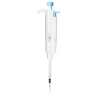 Pipetă mecanică MicroPette Plus 2–20 µl, complet autoclavabilă, precizie ridicată, ISO 8655 – DLAB