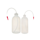 Duza din LDPE cu adaptor GL45, 1000 ml – pentru laborator
