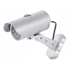Simulacrul fals de cameră industrială LED 16x8x8cm