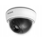 Cameră LED falsă de securitate industrială 12x12x8cm