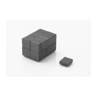 Magnet ferită 10 buc MPL 16x14x4 F30