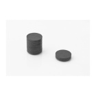Magnet ferită 10 buc MW 25x5 F30