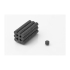 Magnet ferită 20 buc MW 8x5 F30