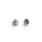 Magnet ferită UM 20x6xM4 interior x 13