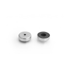 Suport magnetic din fier UM 25x7x4x7