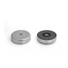 Suport magnetic ferit UM 80x18xM10 interior