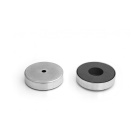 Magnet de fier UM 97x34x11x22