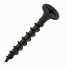Șuruburi negre fosfatate pentru lemn 3,5x55 - 1kg