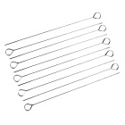 Ace pentru frigărui 30cm 10 bucăți