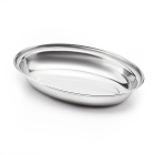Bol profund oval 17cm