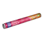 Folie de aluminiu albal York 20 m pe rolă