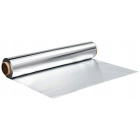 Folie de aluminiu grosime 1kg 29cm pentru copt grătar