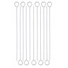Ace pentru rulate și rulouri 10cm 10buc