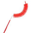 Cârlig pentru spălarea recipientelor din sticlă 71cm îndoit
