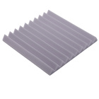Panou acustic gri deschis KLIN 50x50 cm grosime 5 cm