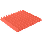 Panou acustic pepene galben KLIN 50x50 cm grosime 5cm