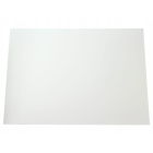 Tabla magnetică pentru frigider cu marker 39x29cm