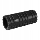 Masaj cu roller 33cm negru