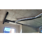 Set pentru izolația conductelor de canalizare și a coloanelor de 100x100 cm