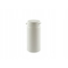 Recipient HDPE 100 ml cu capac