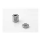 Magnet din neodim MP 17x6x2,5 N38