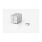 Magnet plat neodim MPL 10x10x2 N38