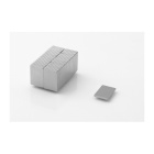 Magnet neodim 10 buc flat MPL 15x10x1 N38