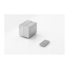 Magnet neodim 10 bucati plat MPL 20x10x1 N38