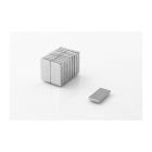 Magnet din neodim plat MPL 20x10x2 N38