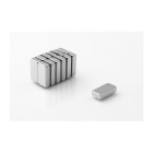 Magnet plat neodim MPL 20x10x5 N38H