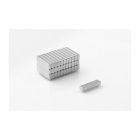 Magnet plat neodim MPL 25x6x2,4 N38