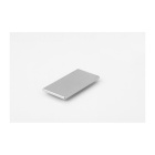 Magnet neodim plat MPL 40x20x2 N38