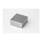 Magnet neodimic plat MPL 60x60x25 N48