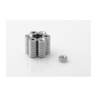 Magnet neodim 10 buc sub șurub MP 10x(7x3,5)x3 N38