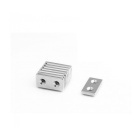 Magnet neodim sub șurub MPL 30x20x4 N38